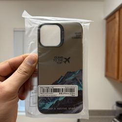 iPhone 13 Pro Max Case