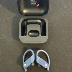 Beats Powerbeats Pro
