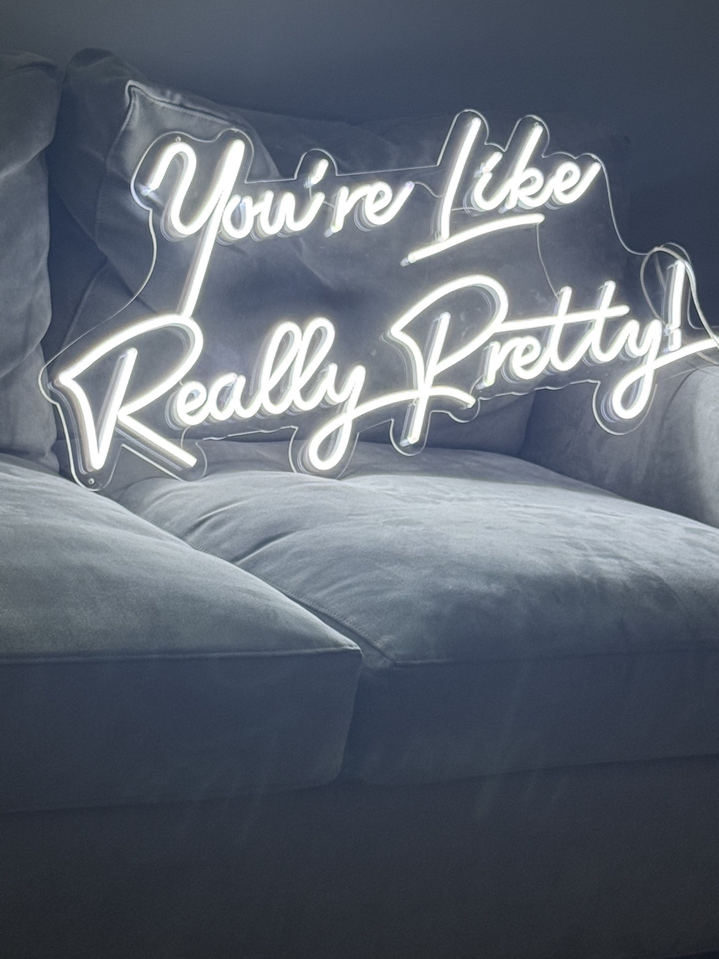 LED light