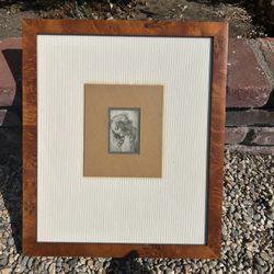 Antique Art