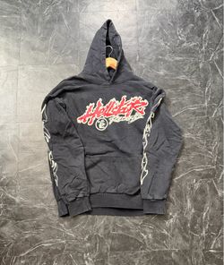 Hellstar Records Graphic Hoodie