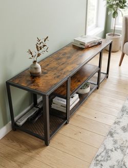 TV stand