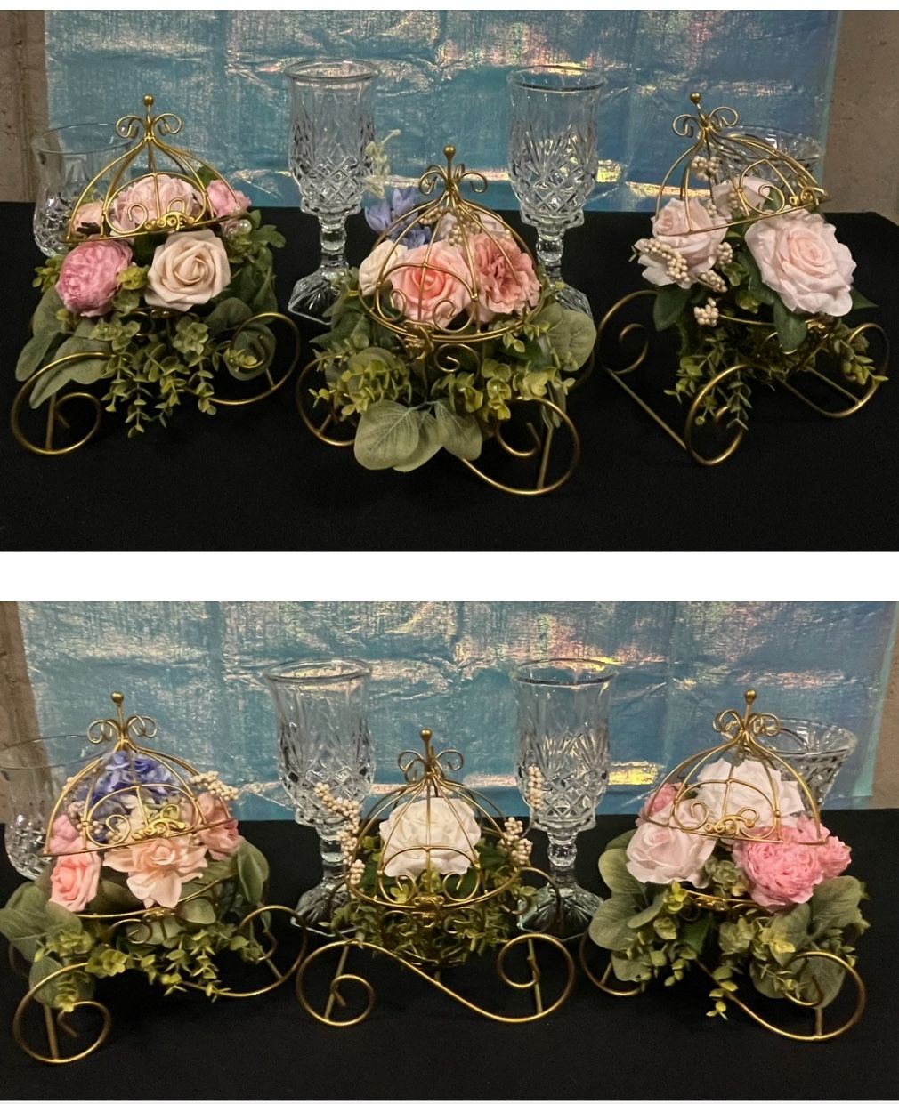 Whole Wedding Decor $650 for all!!!