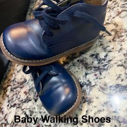 Baby Walking Shoes 
