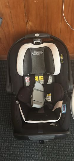 graco infant car seat