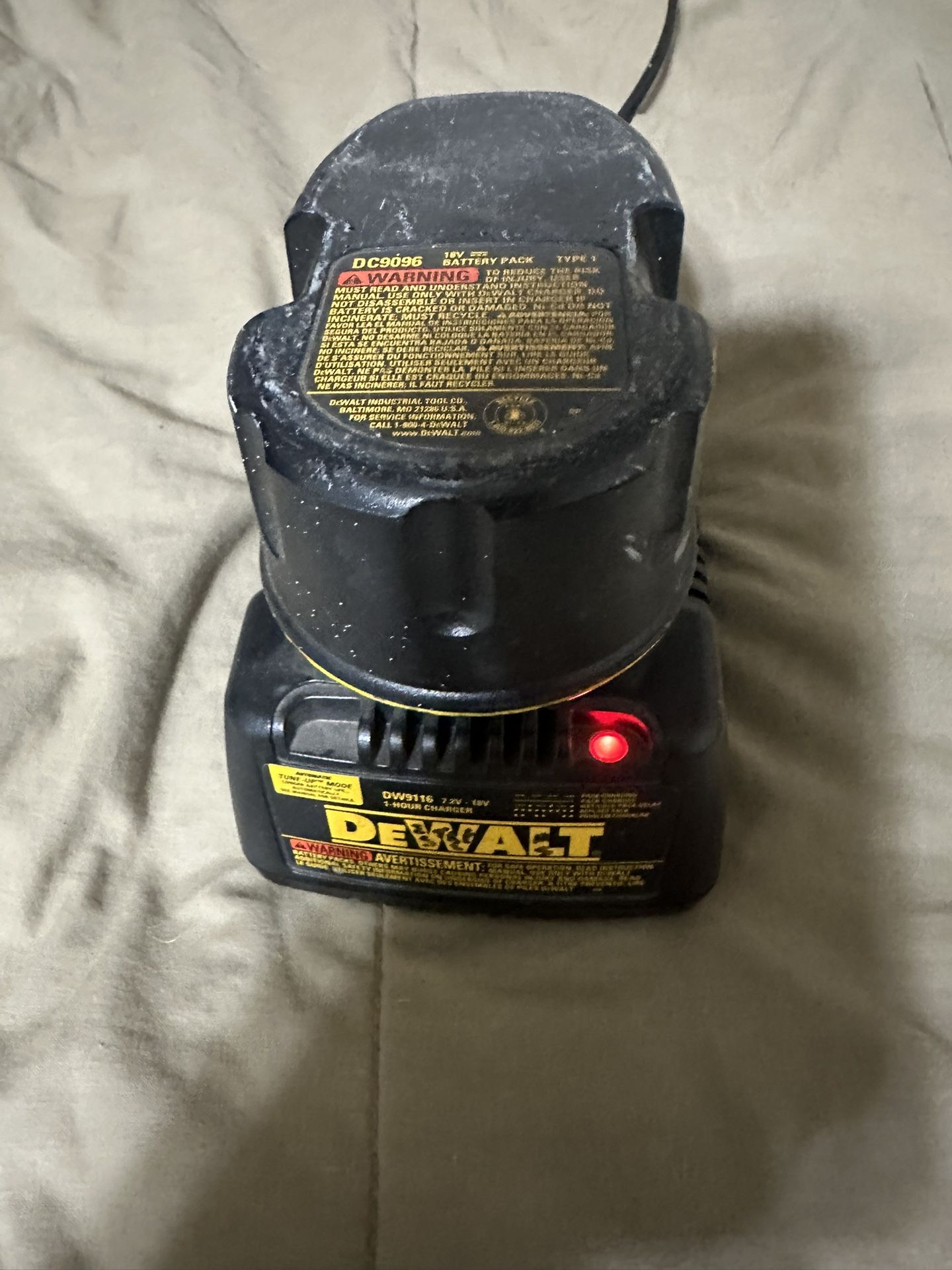 Dewalt