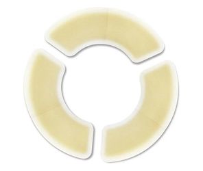 OSTOMY BARRIER EXTENDERS