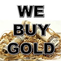 Gold!