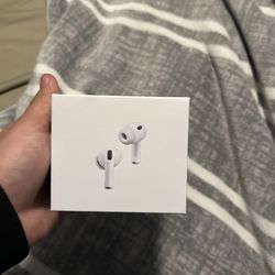 Airpod Gen 3 Pros