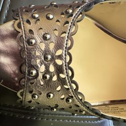 Guess Dress Heels Shoes Size 7