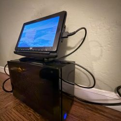 Gaming PC — GTX 1080 , I7 7700k, 16gb Ram