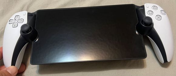 PlayStation Portal Ps5
