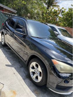 2015 BMW X1