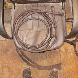 Audioquest Power Cables 