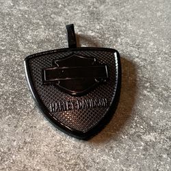 Brand New Harley Davidson Necklace Pendant 