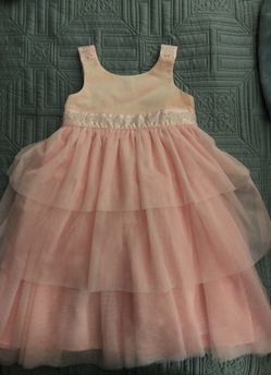 Flower girl dress 👗