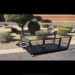 affect degree Heavy-Duty Metal Pet Crates – Sturdy and Reliable Pet Housing