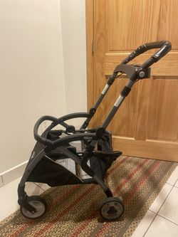 stroller umbrella Dream On Me Aero Travel Lightweight Umbrella Stroller