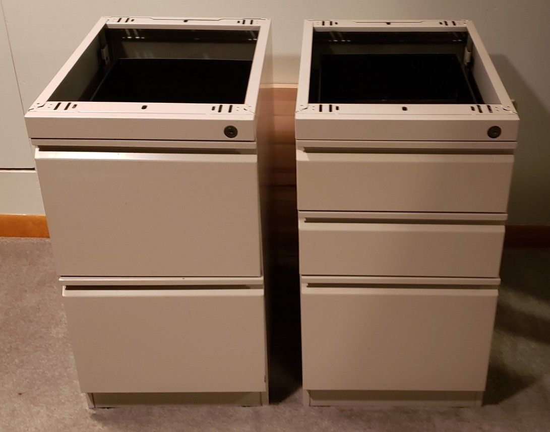 File Cabinets