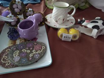 Easter random