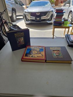 Children's Story Book 📖  Set