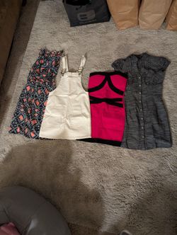 Brand New With Out Tags