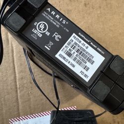 Arris Surfboard modem SB6121