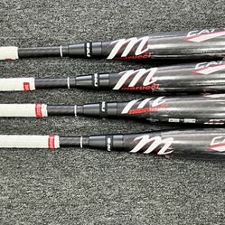 Marucci CatX2 Composite BBCOR Baseball Bat 31”-34”