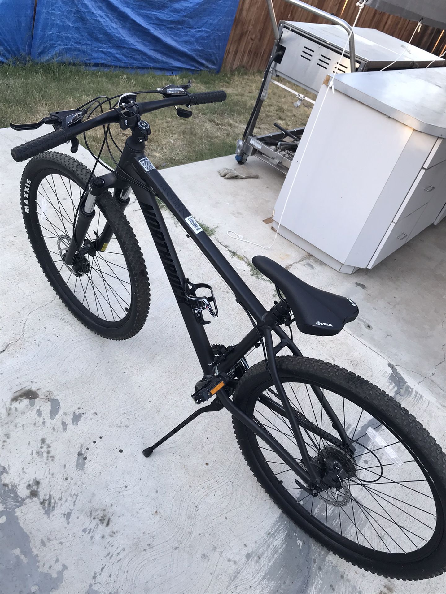 xc27 bike costco