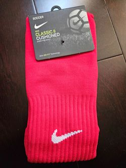 Nike socks