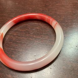 Women’s Jade Bracelet. For Small/ Medium Wrist 