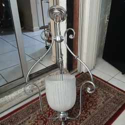 Lámpara de techo perfecta condición
