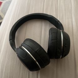 Skull Candy Wireless Headphones 