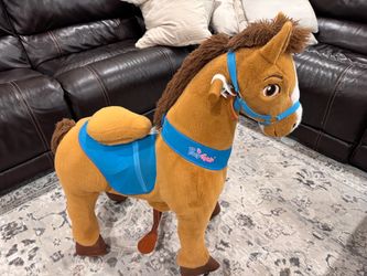PonyCycle