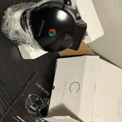 Curtis Stone Stuffed Waffle Maker