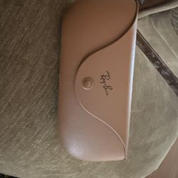 Ray-ban AI glasses Case