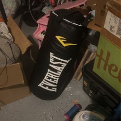 Kids Punching Bag