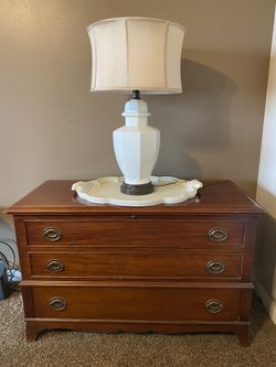 Lane Cedar Hope Chest