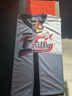 Philly Negro Leagues Baseball Jersey