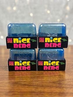 NEE DOH NICE BERG - NEW & SEALED