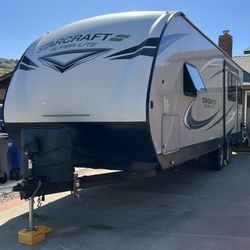 2021 Starcraft Super Lite 242 RL