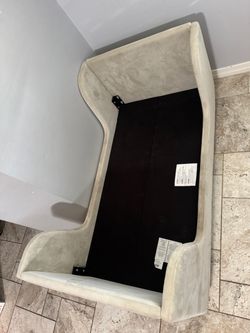 Toddler Bed