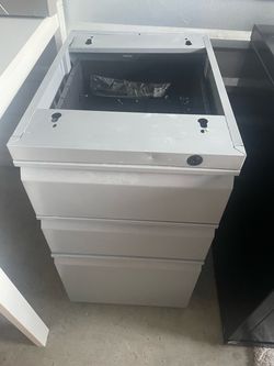 File cabinet
