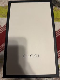Gucci Shoes