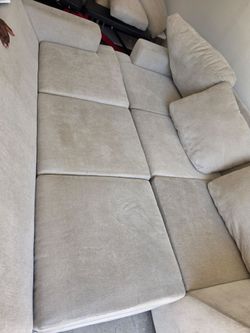 Sectional