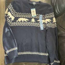 Christmas Sweater 