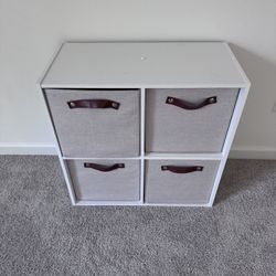 Dresser drawers