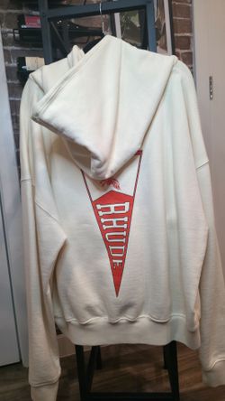 Rhude Hoodie
