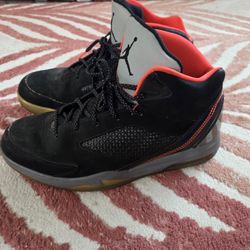 Size 13 Jordan Air Max