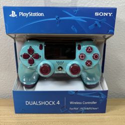 PS4 Controller 